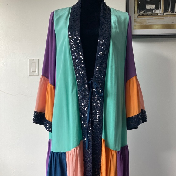 One of a kind! Fabulous Figue light jacket - Picture 3 of 7